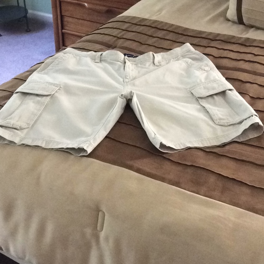 St. John’s bay cargo short